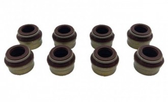 کاسه نمد ساق سوپاپ  لیفان X60