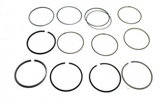 رینگ موتور لیفان X60