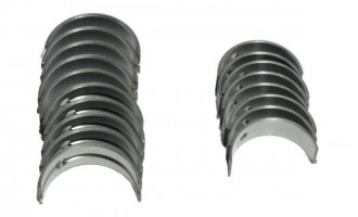 یاتاقان متحرک و ثابت لیفان X60