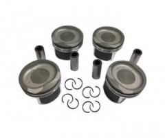 پیستون لیفان X60