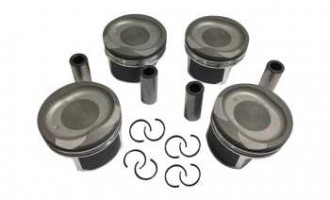 پیستون لیفان X60