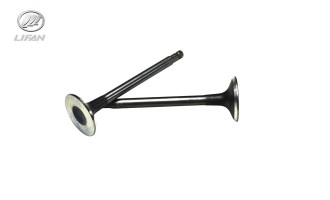 سوپاپ دود لیفان X60