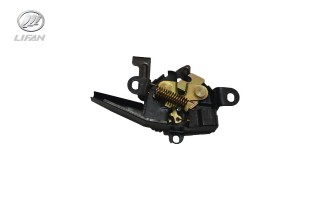 قفل درب موتور لیفان X60