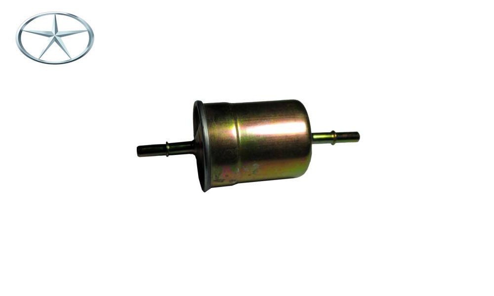 قیمت فیلتر بنزین جک j5 ضمانت بهترین قیمت