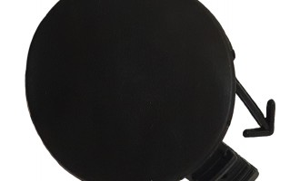 قاب بکسل بند جلو ولکس C30