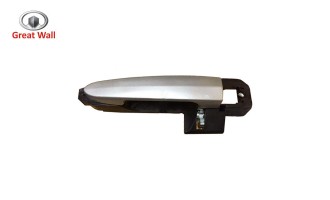 دستگیره درب بیرونی جلو چپ ولکس C30