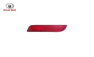 شبرنگ سپر عقب ولکس C30