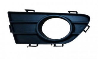 قاب مه شکن جلو ولکس C30