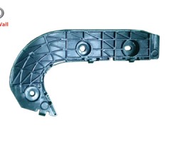 براکت سپر عقب ولکس C30