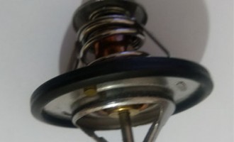 ترموسات ولکس C30