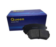 لنت ترمز جلو لیفان 520