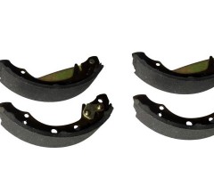 لنت ترمز عقب لیفان 520