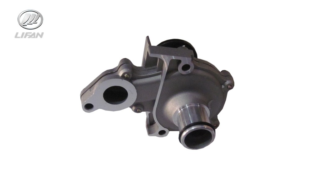 قیمت واتر پمپ لیفان 520 ضمانت بهترین قیمت