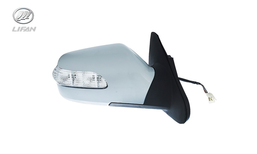 قیمت آینه بغل لیفان 520 ضمانت بهترین قیمت