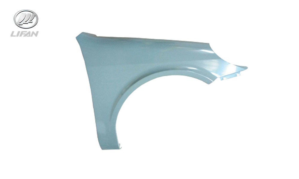 قیمت گلگیر جلو لیفان 520 ضمانت بهترین قیمت