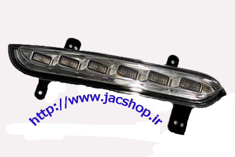 قیمت دی لایت جلو لیفان 820 ضمانت بهترین قیمت