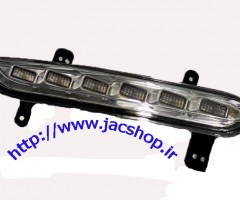 دی لایت جلو لیفان 820