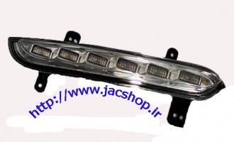 دی لایت جلو لیفان 820