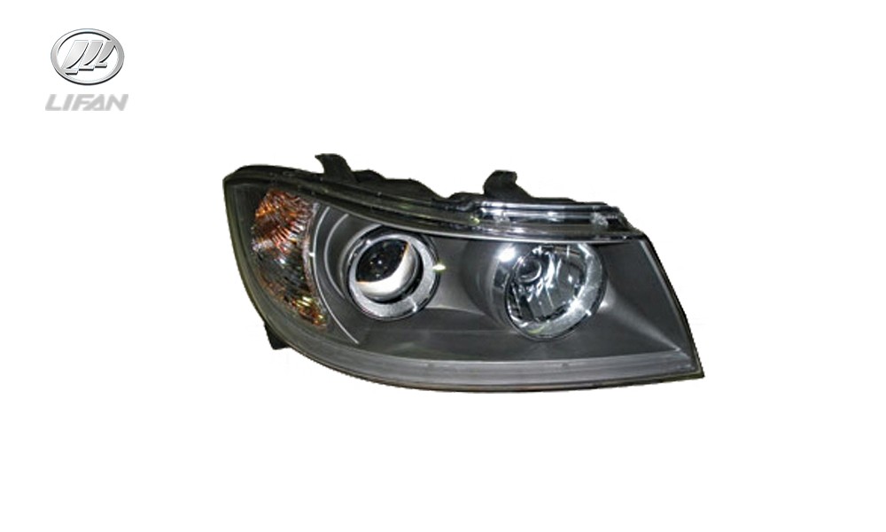 قیمت چراغ جلو لیفان 620 ضمانت بهترین قیمت