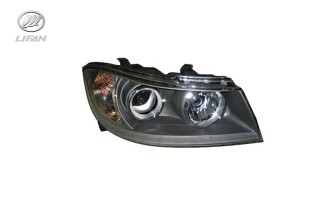 چراغ جلو لیفان 620