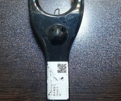 دو شاخه کلاچ ولکس C30