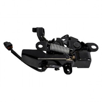 قیمت قفل درب موتور ولکس C30 ضمانت بهترین قیمت