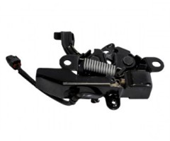 قفل درب موتور ولکس C30