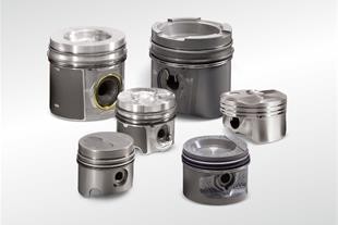 قیمت پیستون گریت وال ولکس C30 ضمانت بهترین قیمت