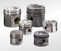 پیستون گریت وال ولکس C30