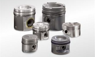 پیستون گریت وال ولکس C30