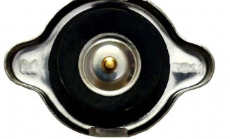 درب رادیاتور ولکس C30 