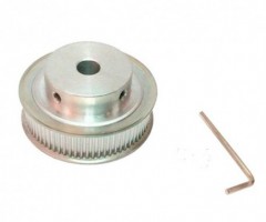 دنده تایمینگ کوچک ولکس C30 