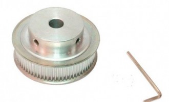 دنده تایمینگ کوچک ولکس C30 