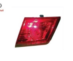 چراغ خطر عقب روی صندوق ولکس C30 