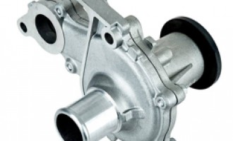 واتر پمپ لیفان X50 