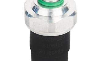 حسگر روی مخزن گاز کولر لیفان 520