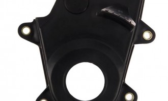 قاب تسمه تایم وسطی لیفان X50 