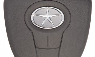 ایربگ یا کیسه هوا جک j5