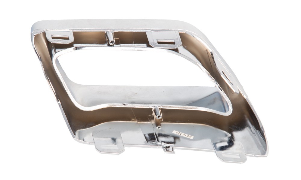 قیمت قاب سراگزوز چپ جک S3 ضمانت بهترین قیمت