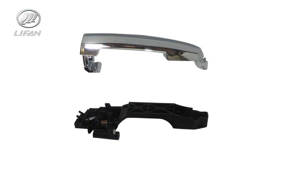 قیمت دستگیره درب بیرونی لیفان X60 ضمانت بهترین قیمت