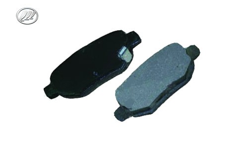 قیمت لنت ترمز عقب لیفان X60 ضمانت بهترین قیمت