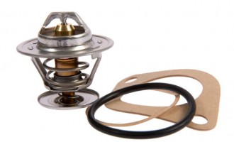 ترموسات لیفان X50 