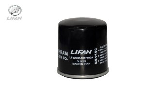 فیلتر روغن لیفان X50