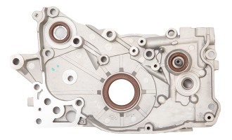 اویل پمپ جک S5