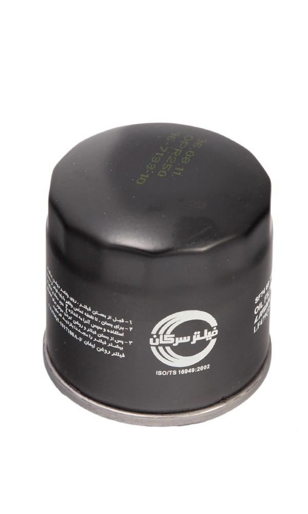 قیمت فیلتر روغن لیفان X60 ضمانت بهترین قیمت