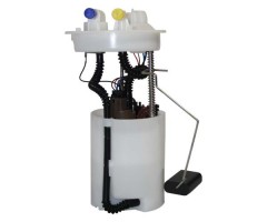 پمپ بنزین لیفان 820