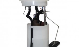 پمپ بنزین لیفان 820