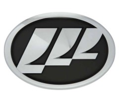 آرم جلو پنجره لیفان 620