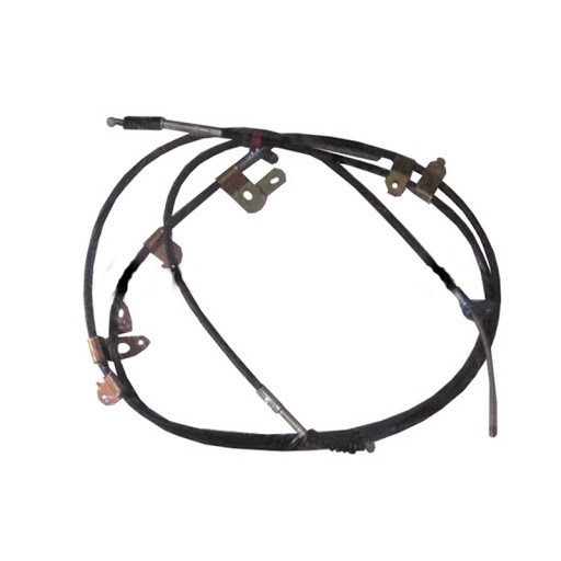 قیمت سیم ترمز دستی چپ لیفان 620 ضمانت بهترین قیمت