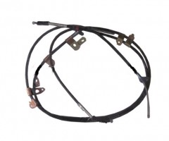 سیم ترمز دستی چپ لیفان 620